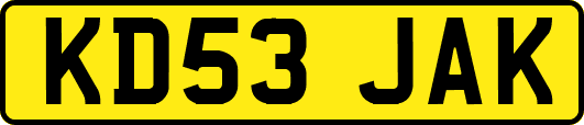 KD53JAK