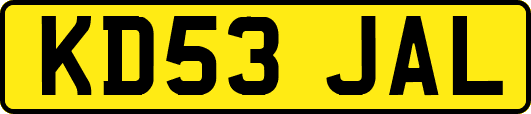 KD53JAL