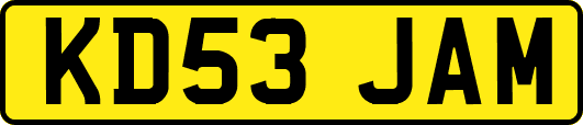 KD53JAM