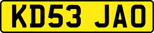 KD53JAO