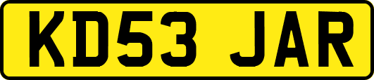 KD53JAR