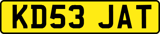 KD53JAT
