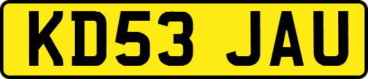 KD53JAU