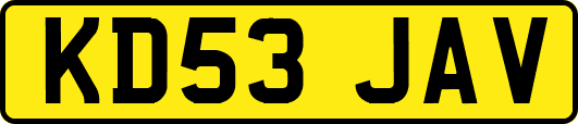 KD53JAV