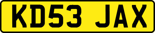 KD53JAX