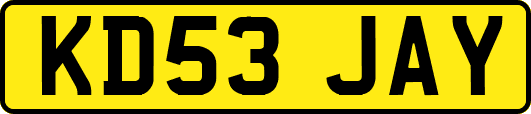 KD53JAY