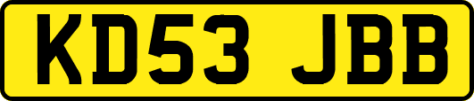 KD53JBB
