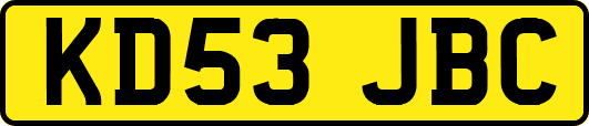 KD53JBC