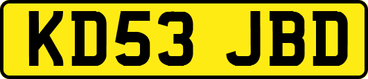 KD53JBD