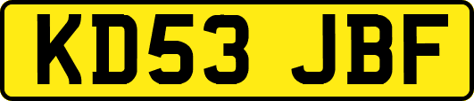 KD53JBF