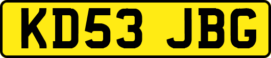 KD53JBG