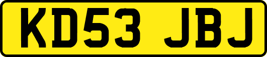 KD53JBJ