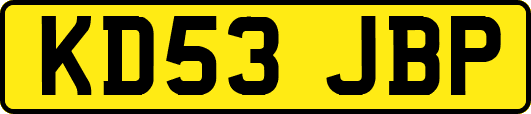KD53JBP