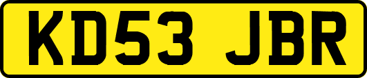 KD53JBR
