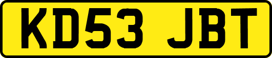 KD53JBT