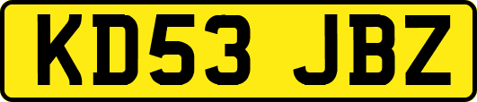 KD53JBZ
