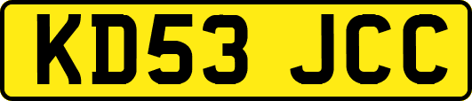 KD53JCC