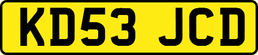 KD53JCD