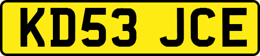 KD53JCE