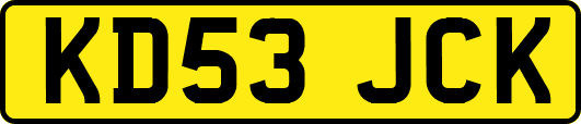 KD53JCK