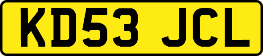 KD53JCL