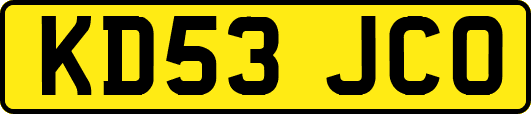 KD53JCO