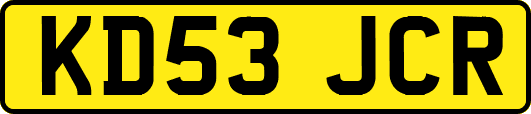 KD53JCR