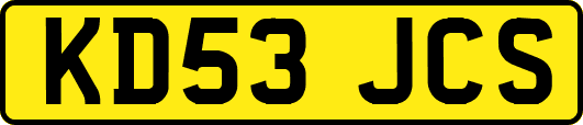 KD53JCS