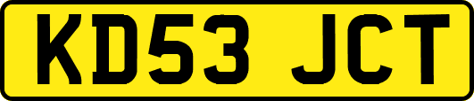 KD53JCT