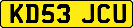 KD53JCU