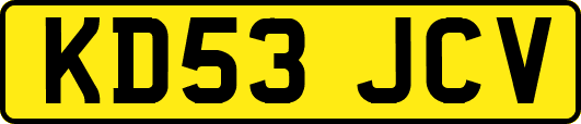 KD53JCV