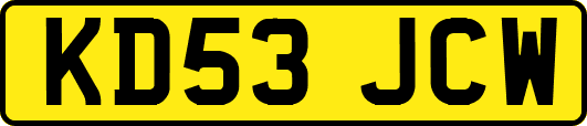KD53JCW