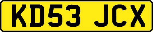 KD53JCX