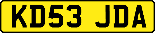 KD53JDA