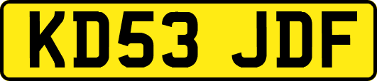 KD53JDF