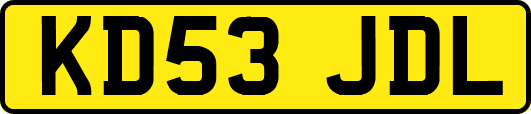 KD53JDL