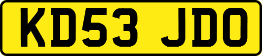KD53JDO