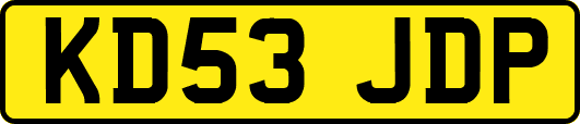 KD53JDP