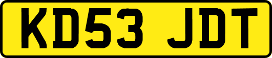 KD53JDT