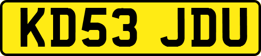 KD53JDU