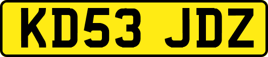 KD53JDZ