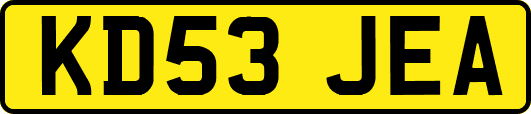 KD53JEA