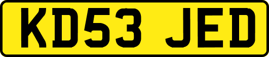 KD53JED