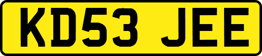 KD53JEE