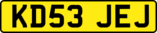 KD53JEJ