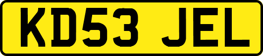 KD53JEL