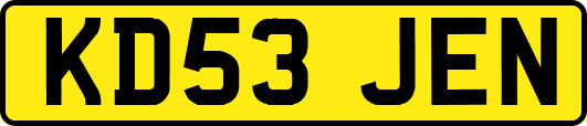 KD53JEN