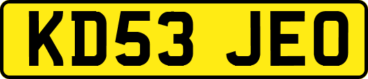 KD53JEO