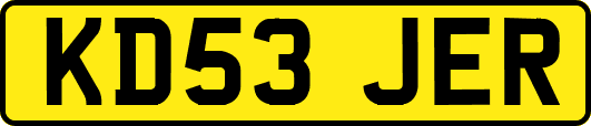 KD53JER