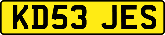 KD53JES